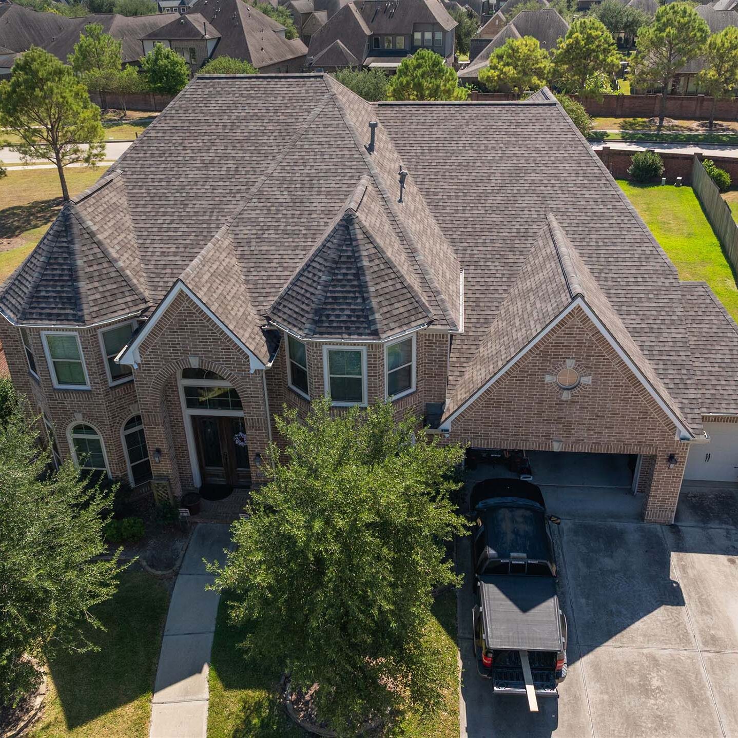 elevated roof solutions