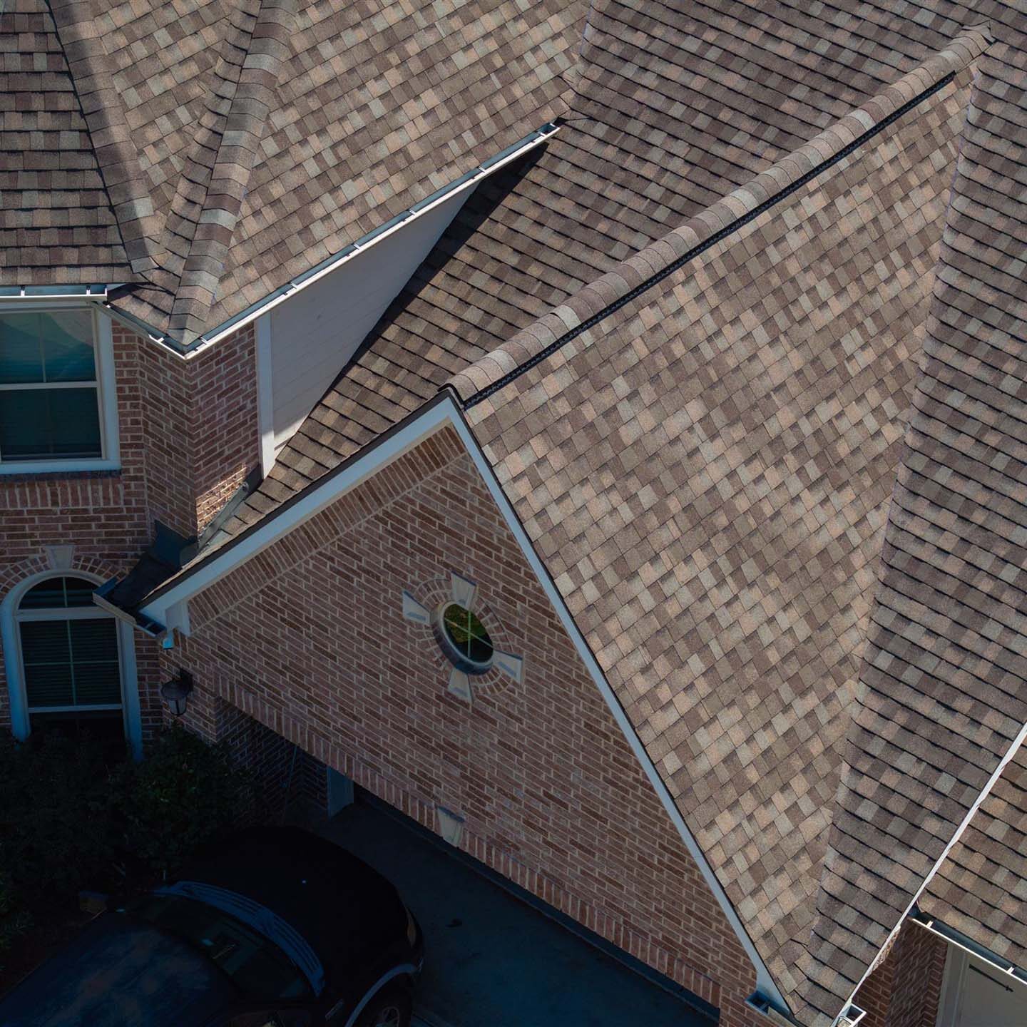 elevated roof solutions